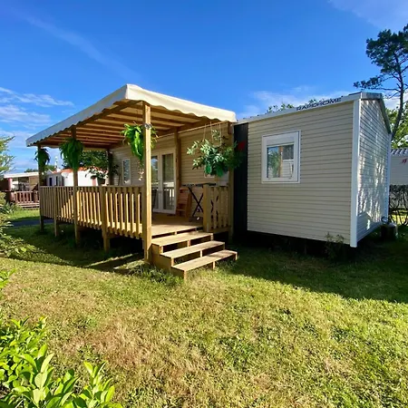 Mobil-home 