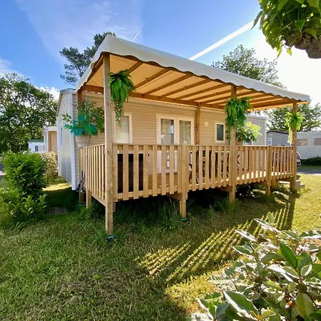 Mobil-home 