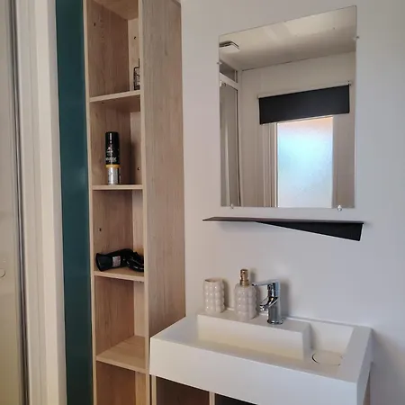 Mobil-home 