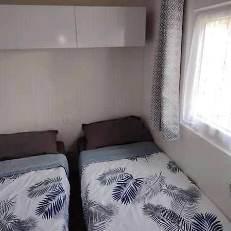 Mobil-home 