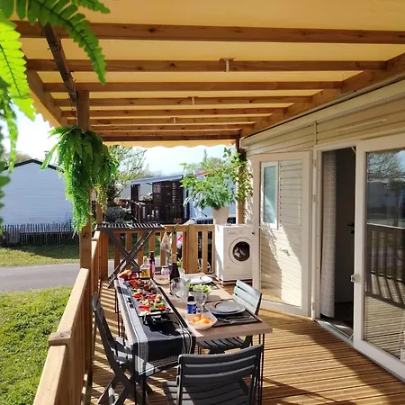 Mobil-home 