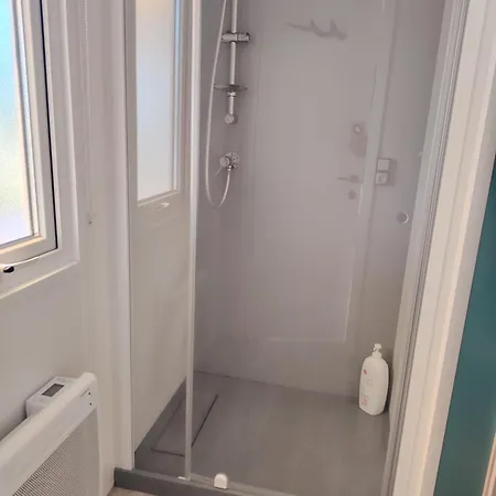 Mobil-home 