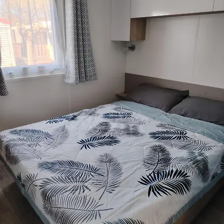 Mobil-home 