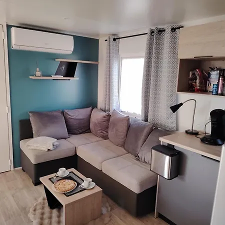 Mobil-home 