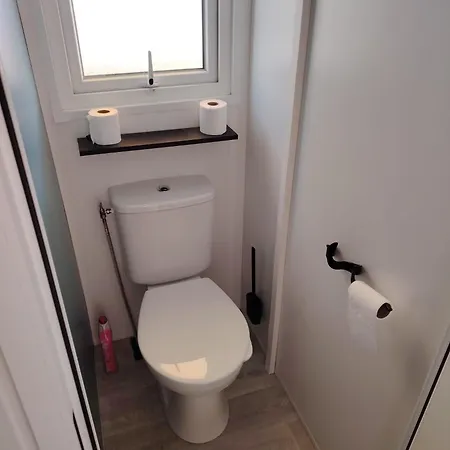 Mobil-home 