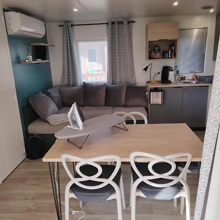Mobil-home 
