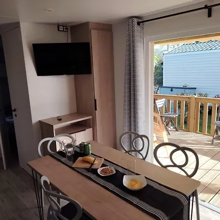 Mobil-home 